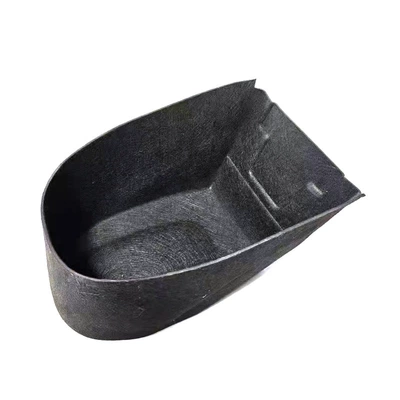 Motorcycle cushion Pad 3D Integrated Lining Modified