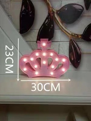 올드 크라운-파우더