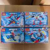 Трансформер, робот, пластиковая сборочная модель для мальчиков, игрушка, конструктор, Кинг-Конг