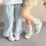 运动秋季新款休闲小白鞋