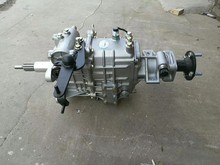 东风江淮福田金杯凯马轻卡M5T20变速箱MT78Q五征货车前壳配件大全