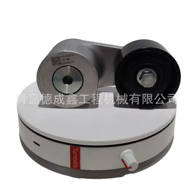 Pulley for Sinotruk, Shaanxi: Other starting systems - 1001992212
