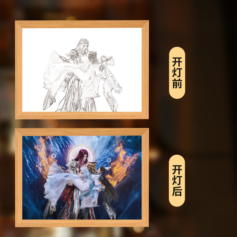 왕린 리무완【10】