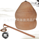 乃力 Деревянный дорожный развлекательный волчок для взрослых для отдыха, ностальгия