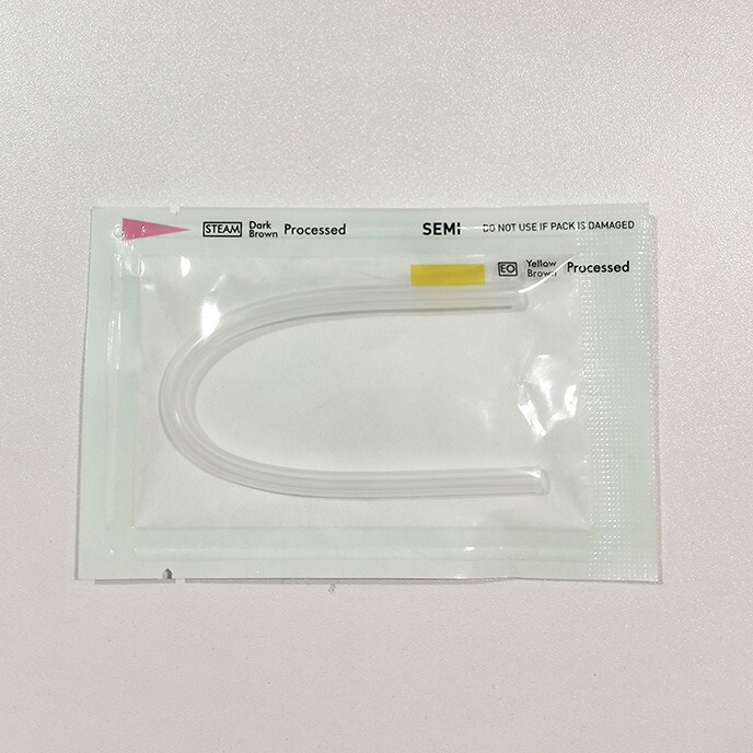海菲水光儀機専用消耗品海飛負圧管5真9号フィルタEZ水光共通セット|undefined