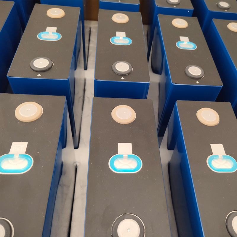 全新宁德时代310Ah132Ah93Ah三元磷酸铁锂电池电动车太阳能路灯