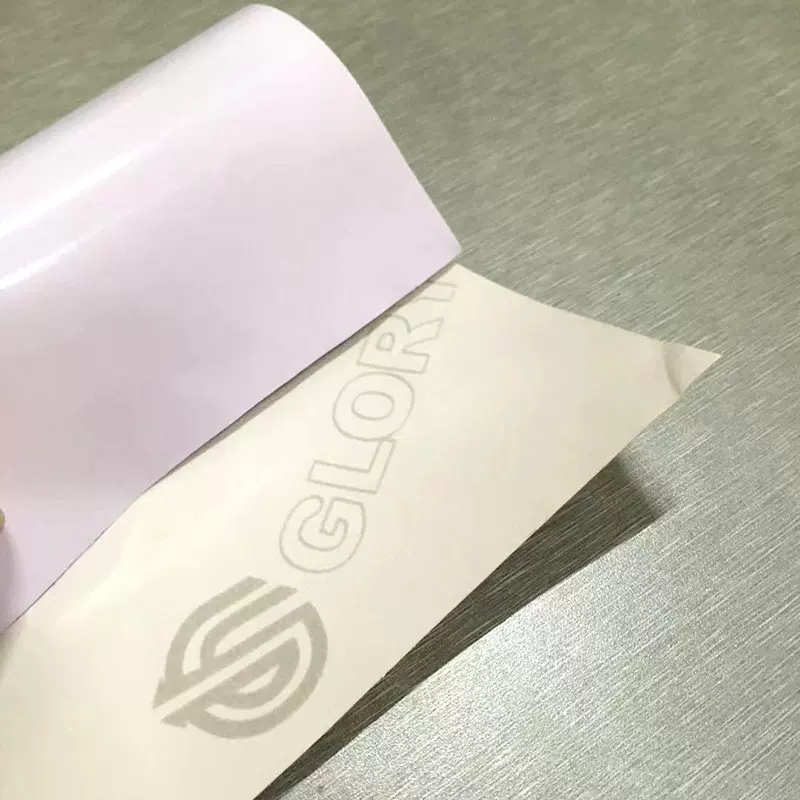 壁画车位广告喷绘140G宽2.02M白亮PVC stickers车身贴批发