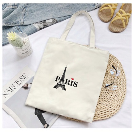 Bolsos de mujer para estudiantes, bolsos de hombro, bolsos de hombro cómodos con estampado femenino, bolsos de tela simples, bolsos de compras de viaje, patrones autodeterminados