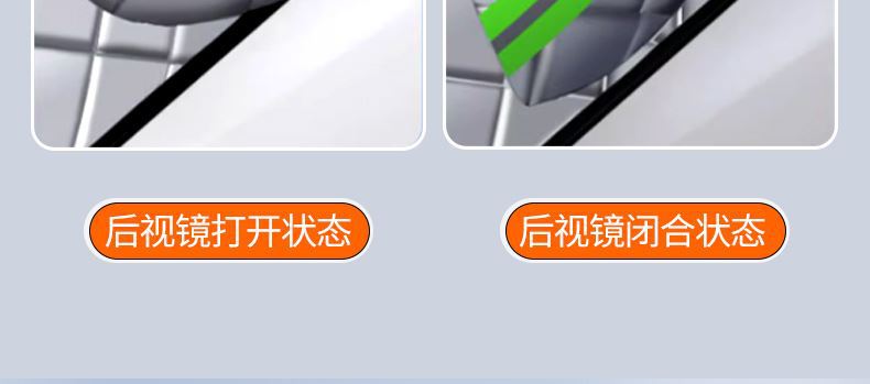 Car Snow Cover Front Windshield Anti-Freeze Half Cover Car Cover Anti-Frost Windshield Cover Cloth Winter Snow-Proof Thickeneded Winter