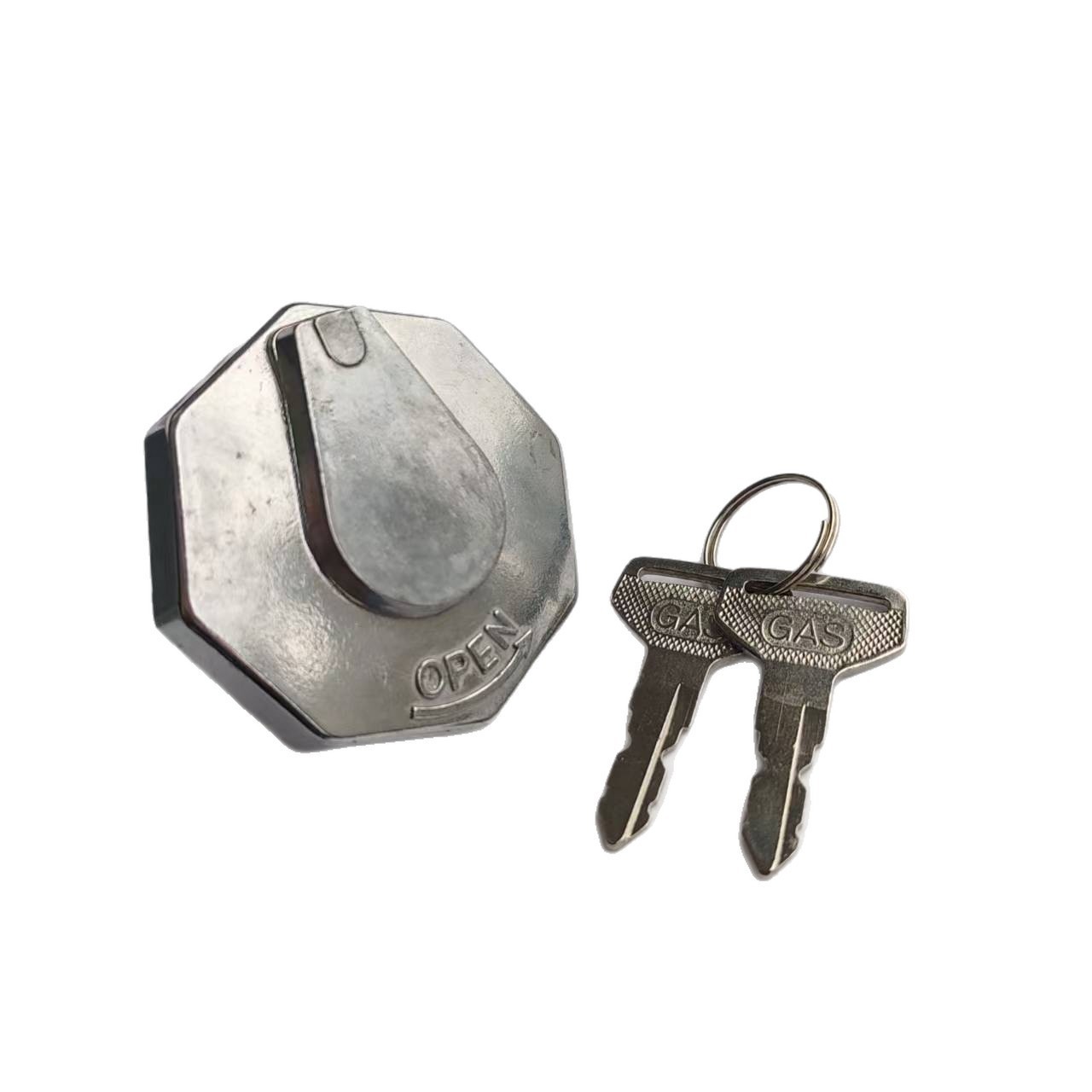 MB482809 is suitable for Mitsubishi Fuso MC115556 MB022737 car fuel tank cap ME022737