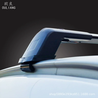 Suv Car Aluminum Alloy Roof rack