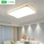 北欧中山大观园简约餐厅灯