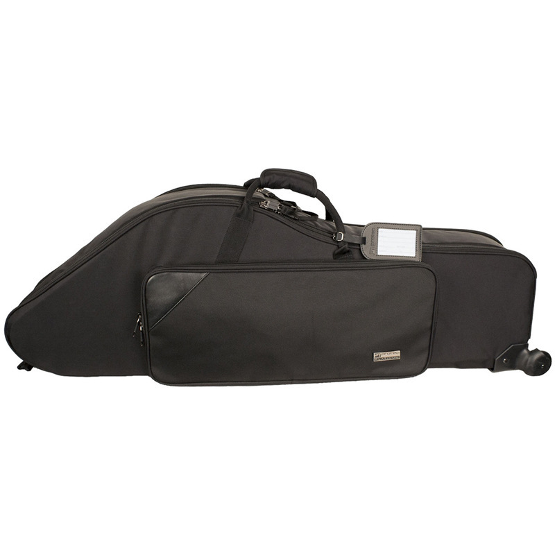 PROTEC plutai PL platinum carrying case series upper bass saxophone bag PL253 bags