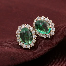K金手饰;宝石工艺品;戒指