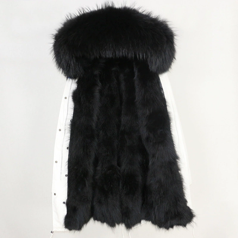Winter big liner, jacket, coat, 2023