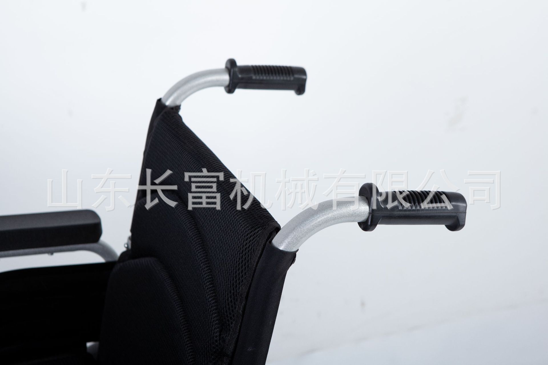 Electric wheelchair folding lightweight intelligent automatic electric scooter for the elderly portable wheelchair