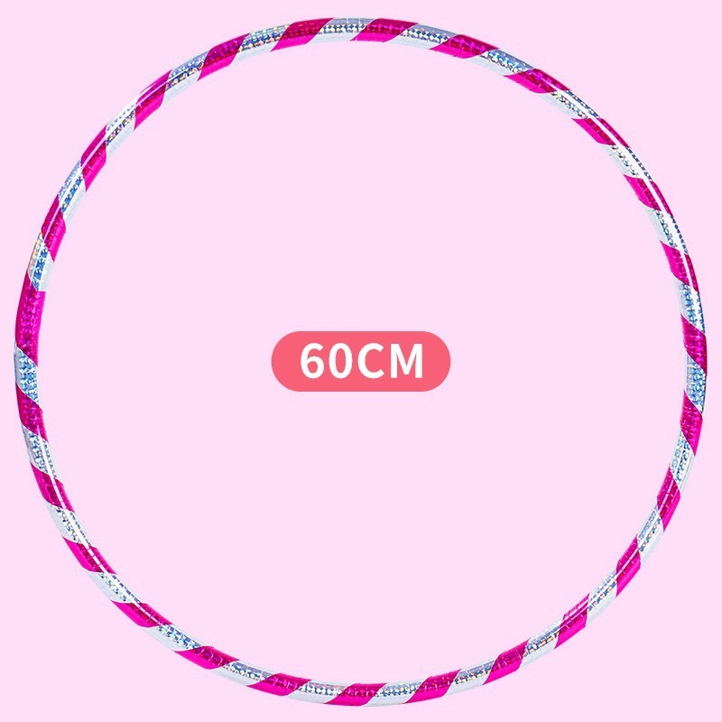 Kindergarten niño año principiante 3 niño de plástico bebé hula hoop 6 escuela primaria baile pequeño círculo de años