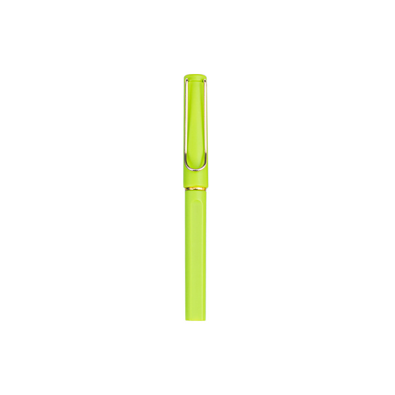 El bar verde