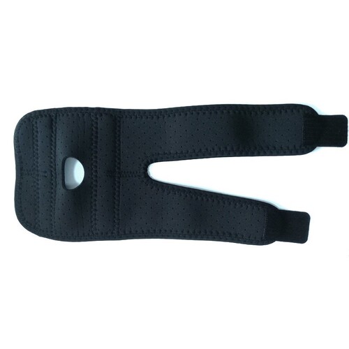Sports protective elbow brace, pressure arm support, adjustable spring support breathable fitness elbow guard for men and women, wholesale