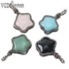 manual Winding All inclusive Little Star crystal Quartz Pendant Cross border originality Winding Pendant personality Jewelry