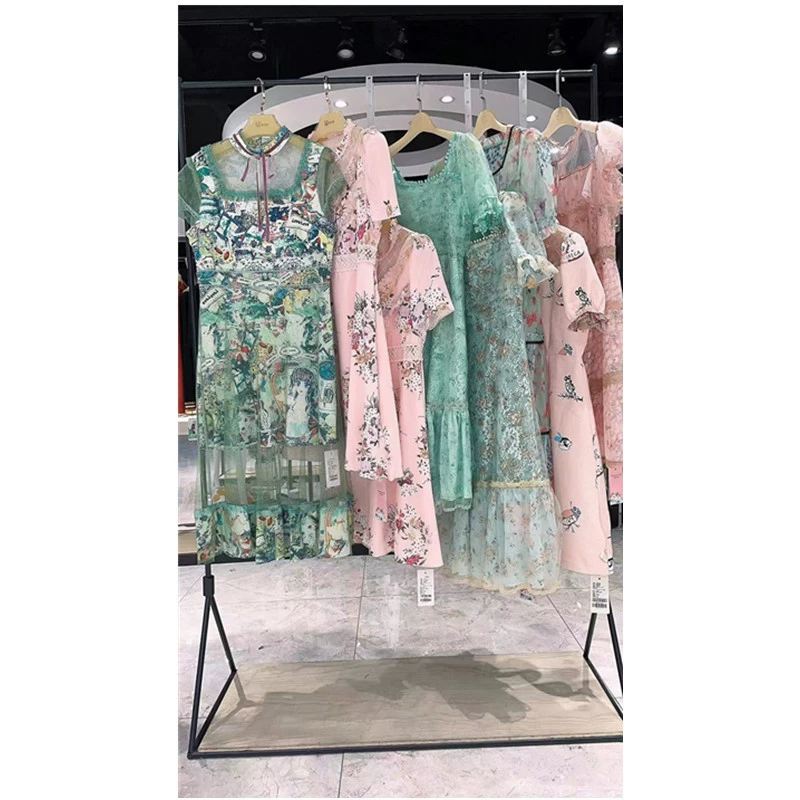 Shenzhen Nanyou High Ding экстравагантные товары Saberila 22 летние платья марки скидок