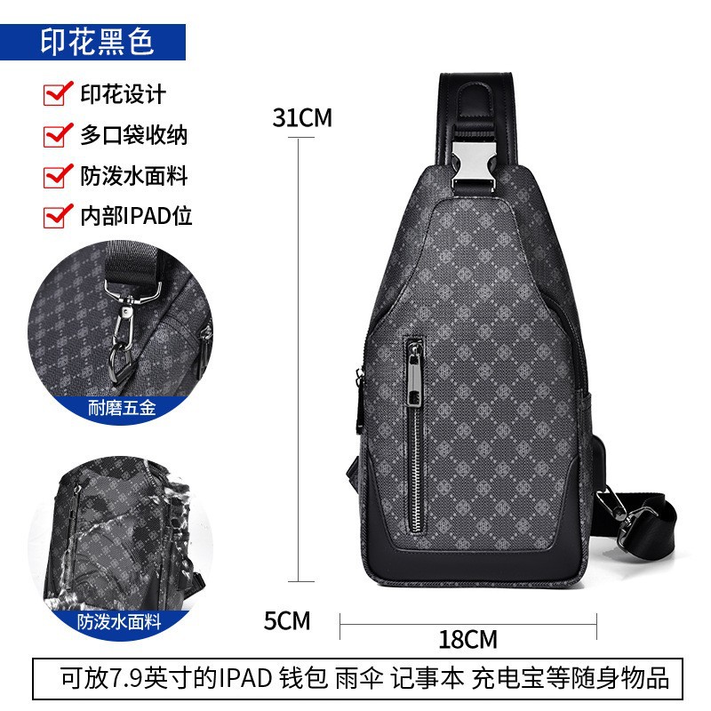 Amazon ventas calientes retro impresión mochila de hombro mochila de viaje de gran capacidad mochila de hombro de ocio diario mochila de hombro