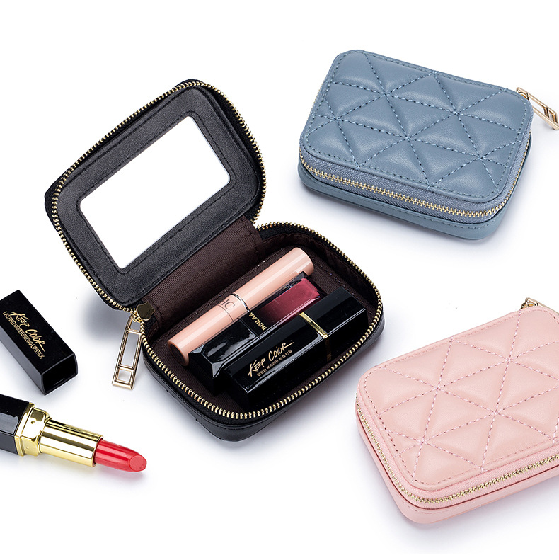 Mini Cosmetic Bag 7