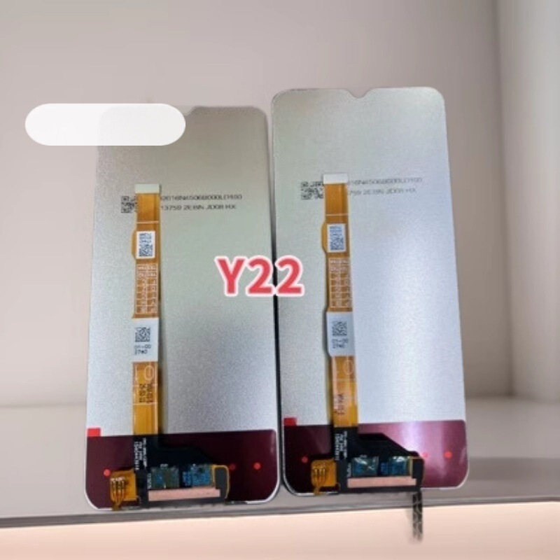 Vivo Y22/Y22S/Y17S/y285g携帯電話ディスプレイに適しています|undefined