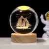 Smooth sailing