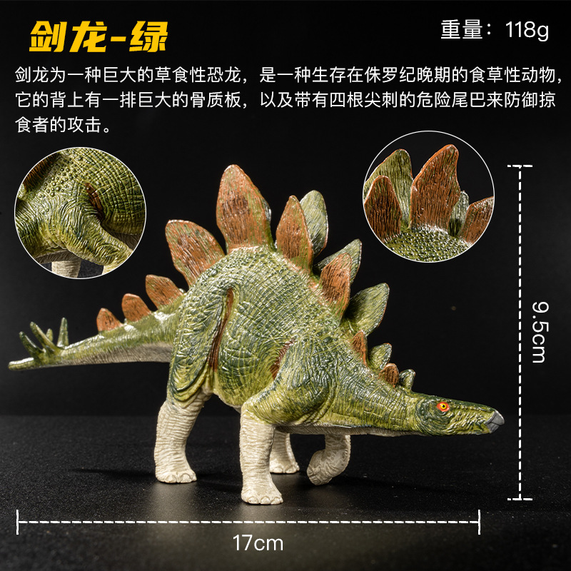 스테고사우루스