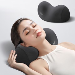 頚椎枕睡眠専用保護力椎脊椎睡眠ヘルプ牽引区分首保護睡眠側睡眠仰向け枕