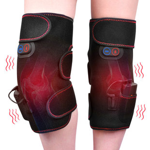 Electric Heating Vibration Kneecap Heating  Physiotherapy Instrument display picture 1