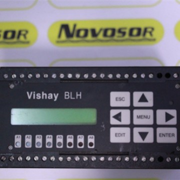 VISHAY CELTRON 称重传感器SQB/SQB-SS/SEB
