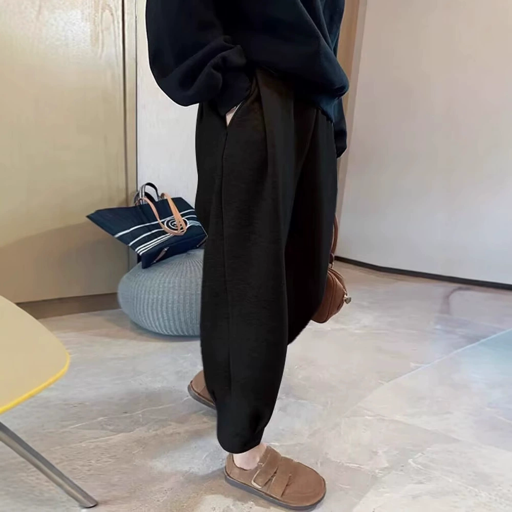 Брюки для беременных T357 Брюки для беременных осень-зима