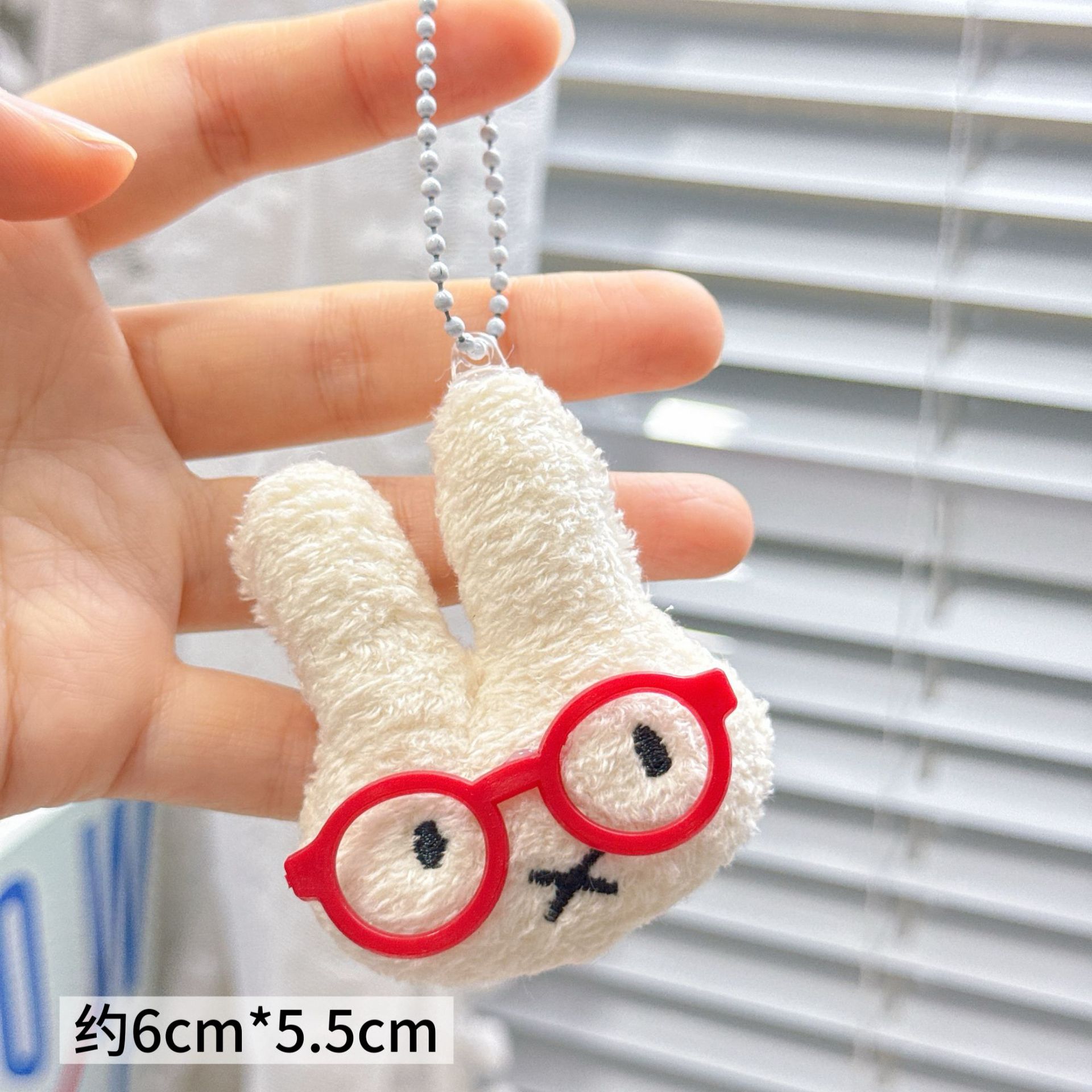 Colgante de Peluche para Mochila y Llaves image 63