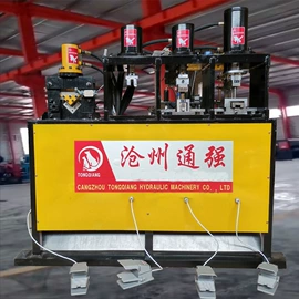 液压整机;金属成型设备;液压机床