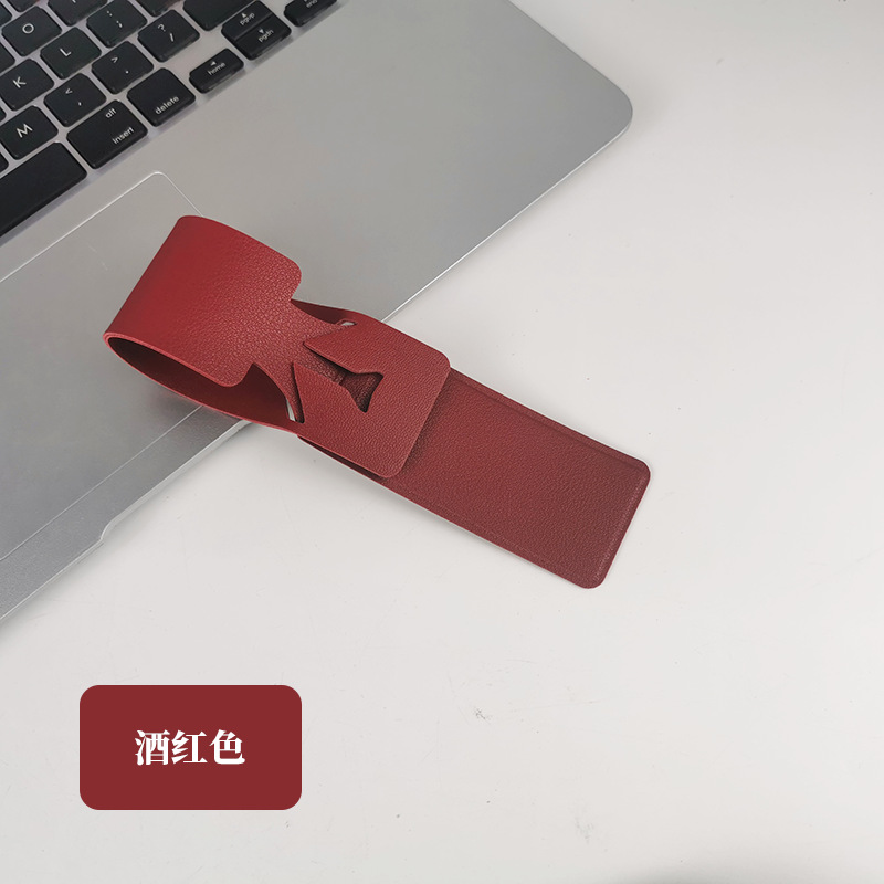 Transfronterizos spot hueco avión placa de equipaje de cuero placa de embarque de membrana transparente prensada en caliente pu placa de equipaje de cuero