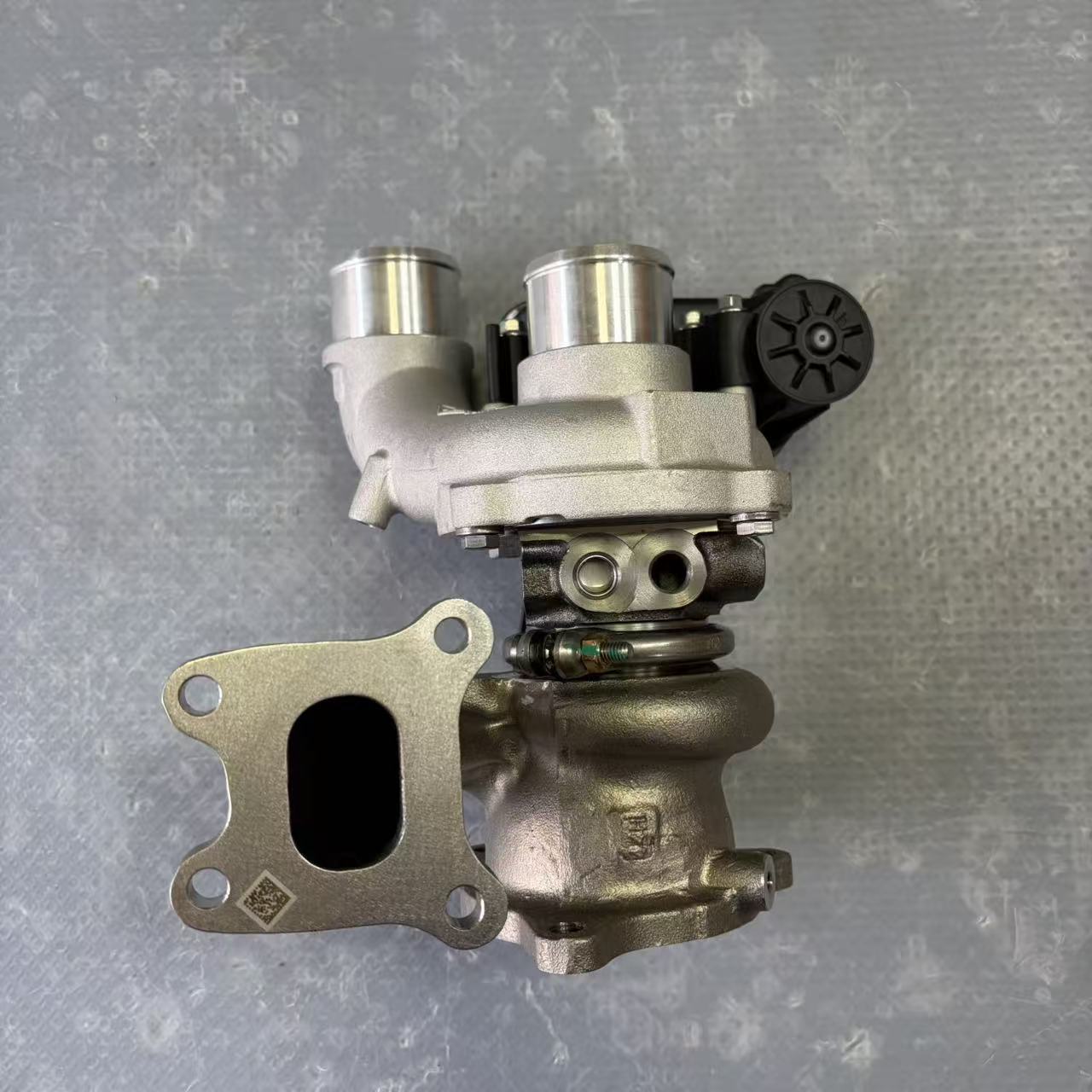 Suitable for Taiwan Zhonghua Turbocharger 1.5t Original Turbocharger Mw259028 609000011