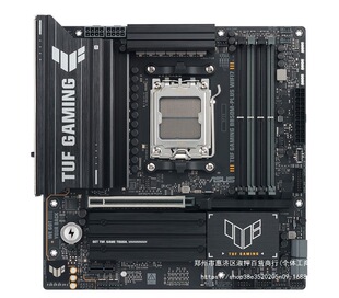 ԭ�b��Ʒ/�m����A.�TTUF GAMING B850M-PLUS WIFI7 ���������� C