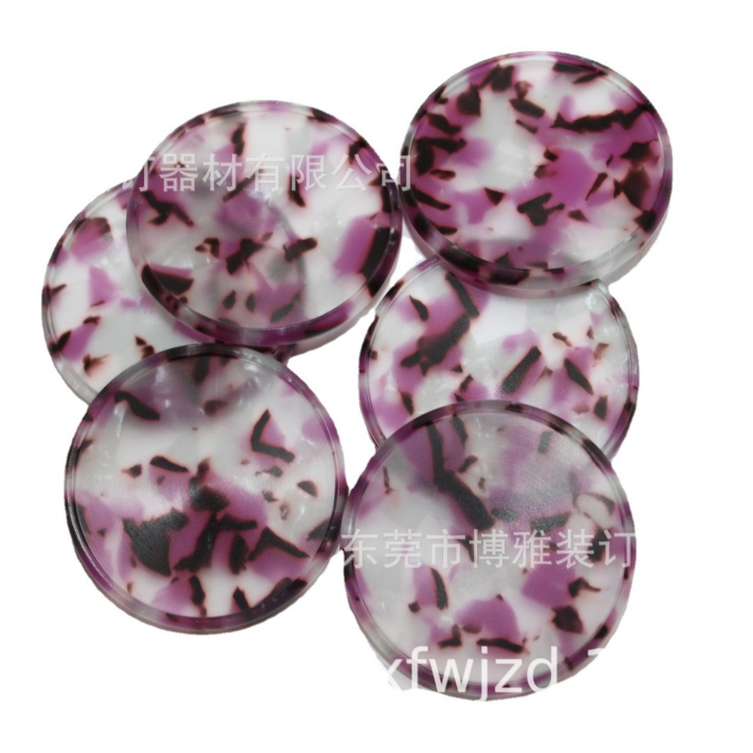 42mmʵ�ıʼǱ����װ��O�λ� ���ϲ�ɫԲ�̻�ҳ�۵���Ģ���׿���