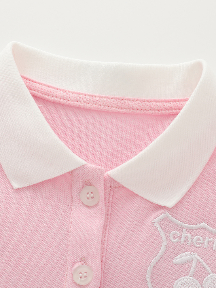 Malwee transfronterizo de niñas dos piezas de vestido de verano nuevo estilo europeo y americano para niños pequeños lindos vestidos de niña pequeña