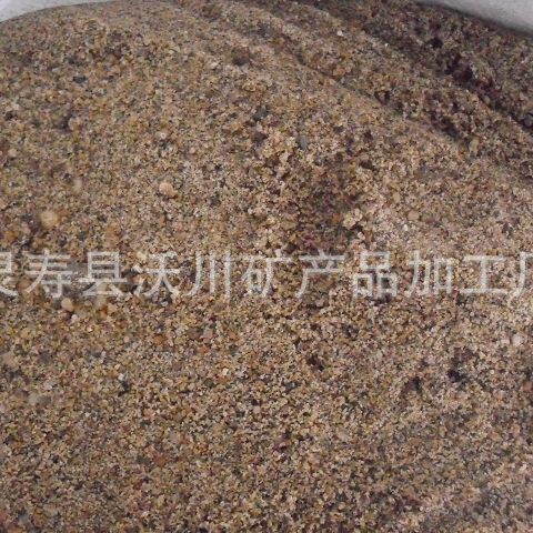 厂家直销河砂 建筑建材工地施工用 量大价优