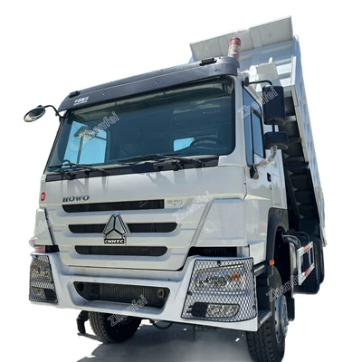 transport truck, Yük maşınları