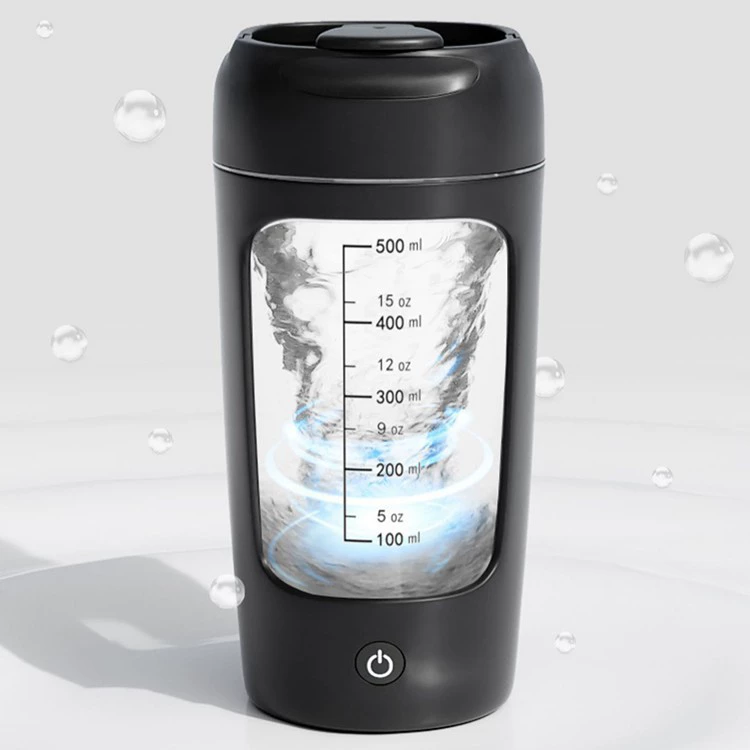 Чашка для коктейля для фитнеса, чашка для молочного коктейля, чашка для воды, зарядка с автоматической чашкой для перемешивания, электрическая модель, новые портативные весы для калорий