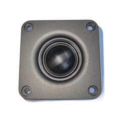 65mm 4オーム10W角型マグネットスピーカー高音スピーカーポータブルスピーカーDI