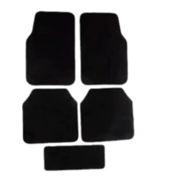 Universal Car: Universal Universal Foot Pad