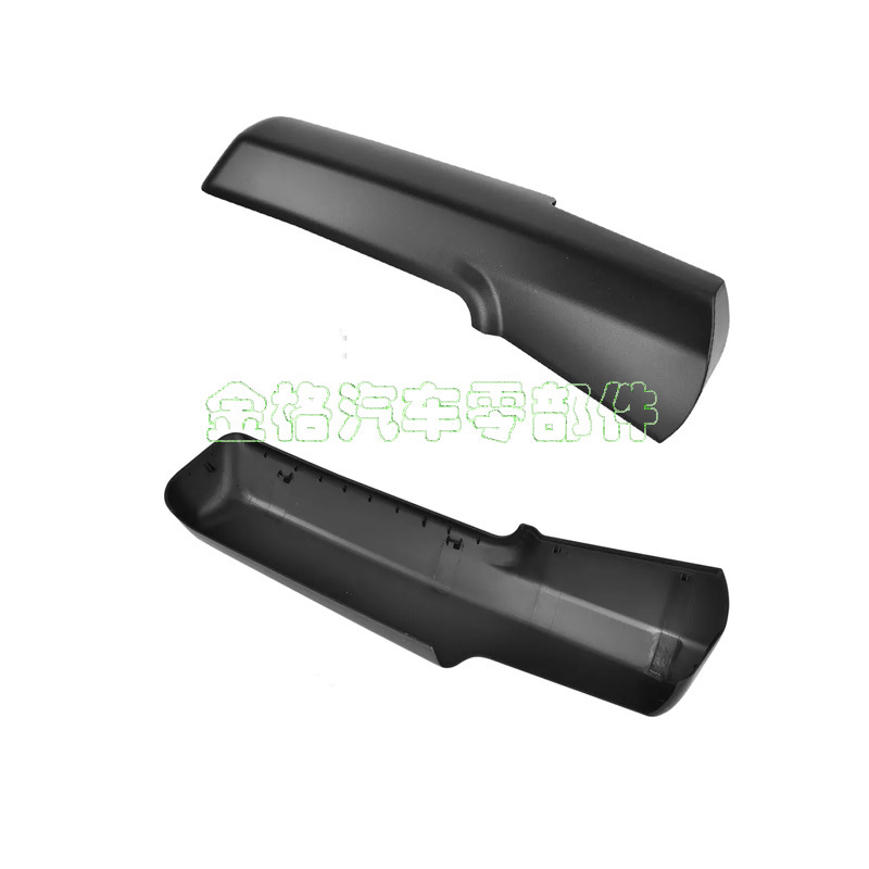 Applicable to Dodge RAM 11- 19 years, the mirror housing is divided into left and right OE 68263392AA 68263393AA