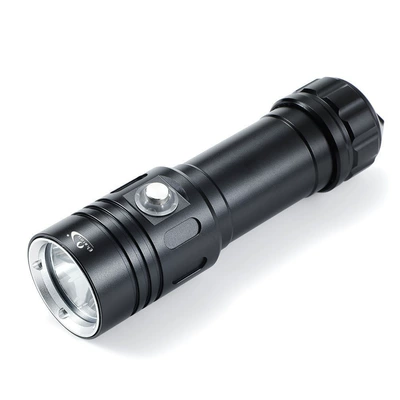 Outdoor Flashlight Set, UV fənərlər