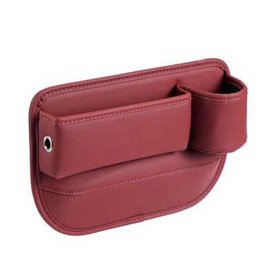 Storage Box, Water Cup Holder, Car cup holder/beverage holder - copilot-red-2852175cm