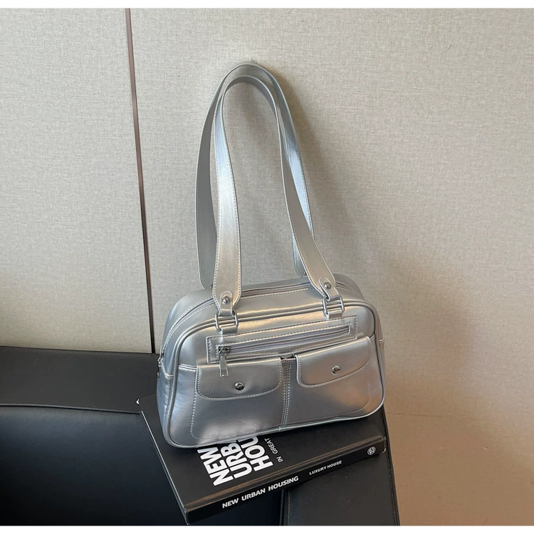 (Cross-border trading), summer capacious retro underarm bag